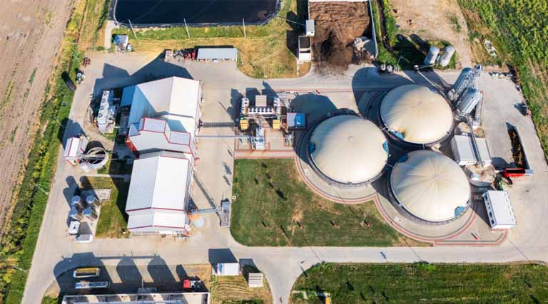 Over 30 Organizations Urge USDA to Limit Federal Support for Manure Digesters