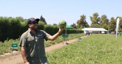 Meet the People Behind the Crops: Ignacio Lopez Meet the People Behind the Crops: Ignacio Lopez