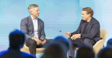 SAP and Syngenta Announce Partnership to Scale AI-Assisted Agriculture