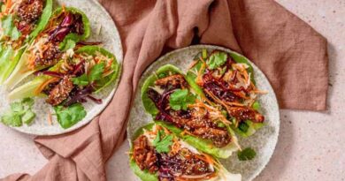 Crunshella®: Mini Lettuce With Maximum Bite Crunshella®: Mini Lettuce With Maximum Bite