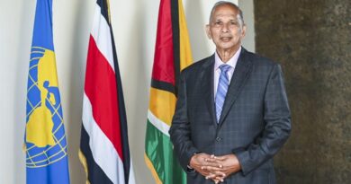 Muhammad Ibrahim assumed office as IICA Director General, pledging to deepen science-based cooperation to strengthen agriculture in the Americas