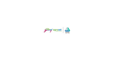 Astec LifeSciences to Showcase Manufacturing and ESG Leadership at PMFAI's ICSCE Dubai