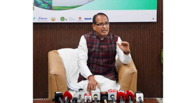 ‘Historic reforms for farmers’: Union Agriculture Minister Mr. Shivraj Singh Chouhan shares details of new Seed Act
