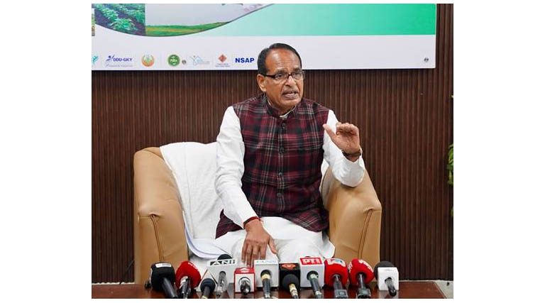 ‘Historic reforms for farmers’: Union Agriculture Minister Mr. Shivraj Singh Chouhan shares details of new Seed Act