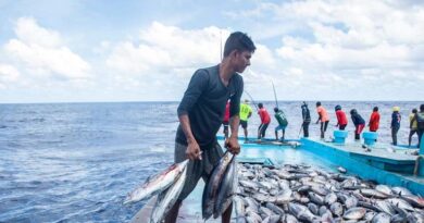 BBNJ Agreement Comes into Force: FAO Welcomes Landmark Treaty to Protect Marine Biodiversity Beyond National Jurisdiction