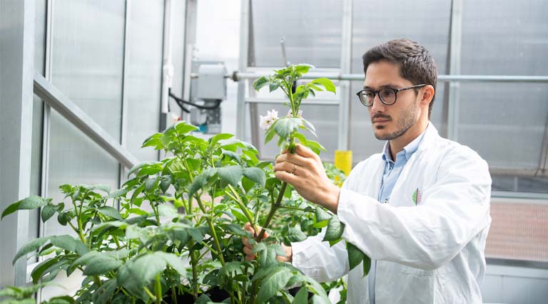 Phytoform Labs Secures Golden Ticket to NC State’s Seed2Grow Ag Tech Incubator