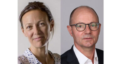 Bernhard Kammer Succeeds Sofia De Meyer On The Fibl Foundation Council