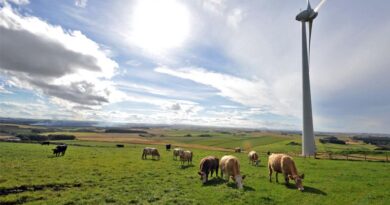 The James Hutton Institute Cuts Emissions By Over One-third In Five Years The James Hutton Institute Cuts Emissions By Over One-third In Five Years