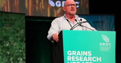 Grains Research Updates Free For Growers With 30-year Celebrations Starting In Adelaide, Bendigo Grains Research Updates Free For Growers With 30-year Celebrations Starting In Adelaide, Bendigo