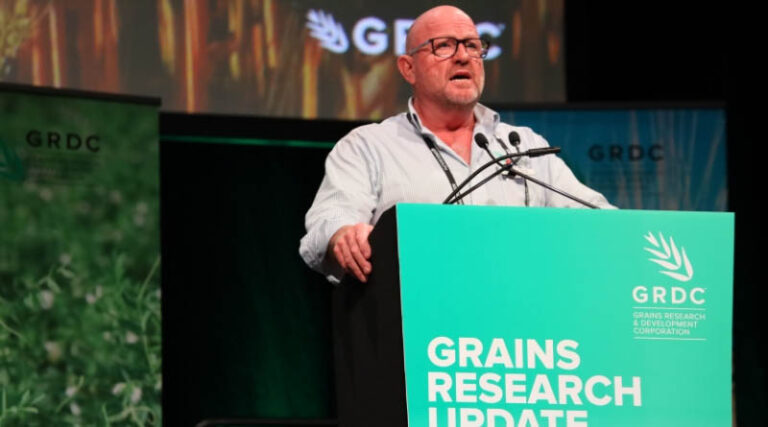 Grains Research Updates Free For Growers With 30-year Celebrations Starting In Adelaide, Bendigo