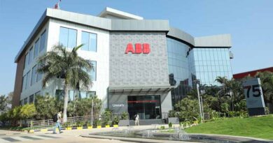 ABB Achieves CDP A Rankings For Water And Climate ABB Achieves CDP A Rankings For Water And Climate
