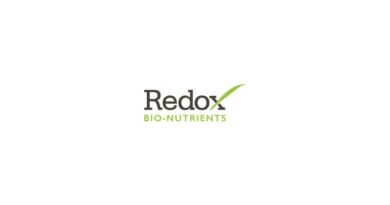 Redox Bio-Nutrients becomes First Company to have Two Certified Biostimulant Products Redox Bio-Nutrients becomes First Company to have Two Certified Biostimulant Products