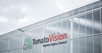 TomatoVision Brings Innovation to Life