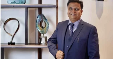 India–EU Trade Agreement to Boost Agri-Inputs Exports, Says IIL MD Rajesh Aggarwal India–EU Trade Agreement to Boost Agri-Inputs Exports, Says IIL MD Rajesh Aggarwal