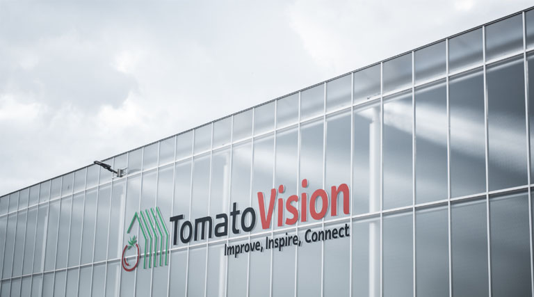 TomatoVision Brings Innovation to Life