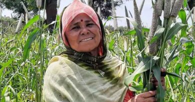 ICRISAT and Partners Announce Release of the World’s First Three-way Pearl Millet Hybrid ICRISAT and Partners Announce Release of the World’s First Three-way Pearl Millet Hybrid