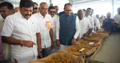 Viksit Bharat –G Ram G Act Lays The Foundation For Self-reliant Villages: