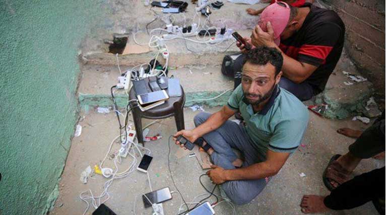 Sharara Podcast Secures Support To Keep Science Alive In Conflict Zones