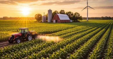 PFG Holding Corp to Acquire the Assets of Pro Farm Group Inc