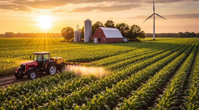 PFG Holding Corp to Acquire the Assets of Pro Farm Group Inc