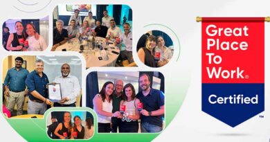 Advanta Earns Great Place To Work Certification
