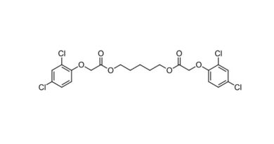 Provisionally-Approved ISO Common Name - Pendiclofenate