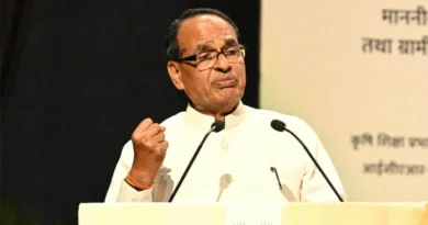 Mr. Shivraj Singh To Interact With Villagers On The First Day Of The New Year