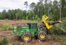 John Deere L-III Wheeled Feller Bunchers Deliver Exceptional Operator Experience and Visibility