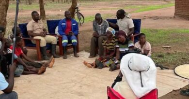 Bringing Climate Information To Life: How Munda Makeover Is Empowering Zambian Farmers