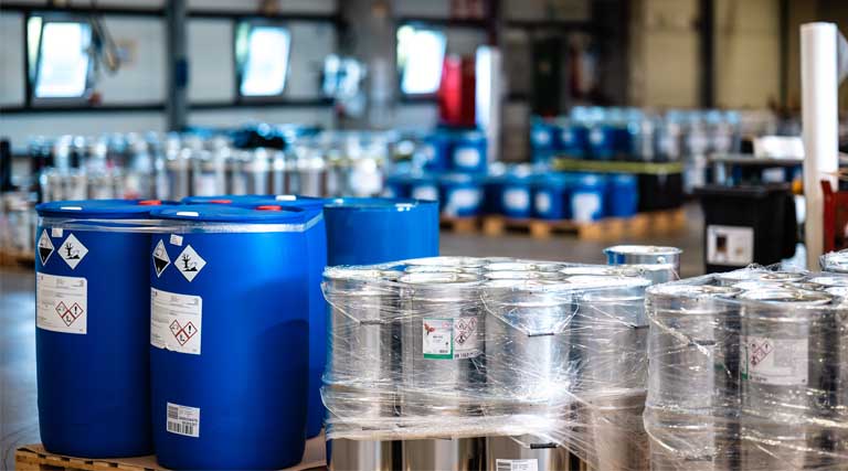 New Digital Solution At Basf Coatings To Calculate The CO2 Footprint Of Its Product Portfolio