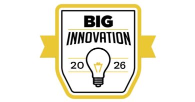 Cargill Wins 2026 BIG Innovation Award