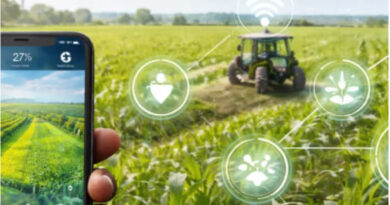AI, Copyright, And Content Licensing In Digital Agriculture AI, Copyright, And Content Licensing In Digital Agriculture