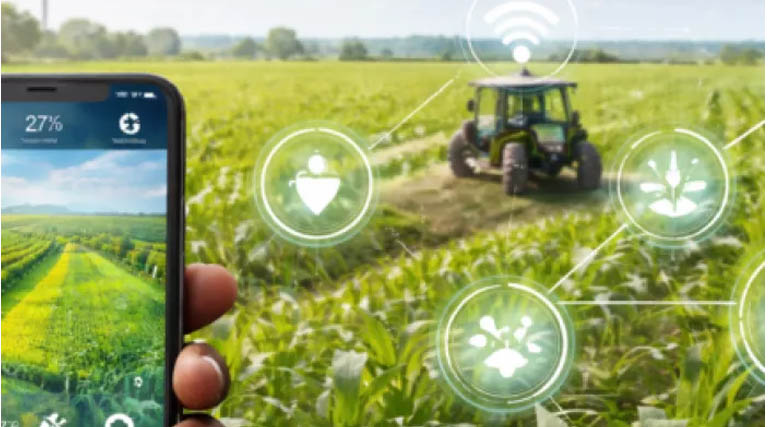 AI, Copyright, And Content Licensing In Digital Agriculture