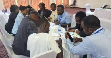Unlocking Investment and Innovation in Dryland Crops: A Business Forum on Sorghum and Groundnut in Tanzania