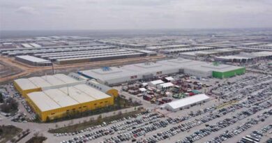 Türkiye’s Gateway to International Agriculture Opens Its Doors for the Middle East and North Africa (MENA) and Global Partnerships