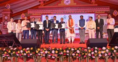 ICRISAT Signs MoU with Government of Odisha under the National Drought Mitigation Project