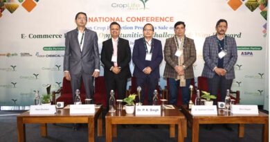 CropLife India Flags Rising Risks from Unauthorised Pesticide Sales on E-Commerce Platforms CropLife India Flags Rising Risks from Unauthorised Pesticide Sales on E-Commerce Platforms