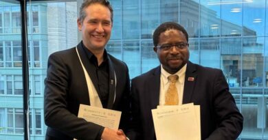 ILRI and CIMMYT sign strategic MoU to accelerate impact in crop-livestock Systems