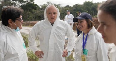 FAO Strengthens Food Security Across Haiti And The Dominican Republic Through Emergency Agriculture And Regional Agrifood System Protection FAO Strengthens Food Security Across Haiti And The Dominican Republic Through Emergency Agriculture And Regional Agrifood System Protection