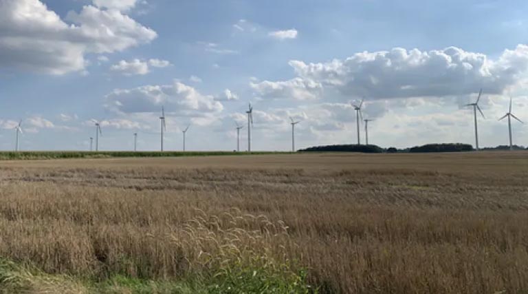 Syngenta And Statkraft Sign Five-year Virtual Power Purchase Agreement