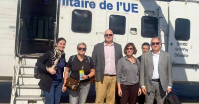 FAO strengthens food security across Haiti and the Dominican Republic