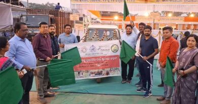 Odisha Exports Fresh Strawberries to London for the First Time Odisha Exports Fresh Strawberries to London for the First Time