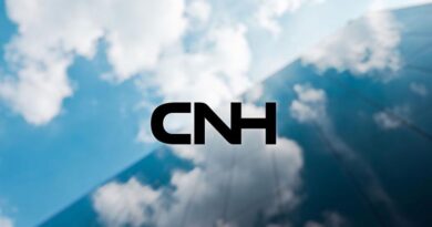 Pricing of CNH Industrial Capital LLC $500 Million Notes