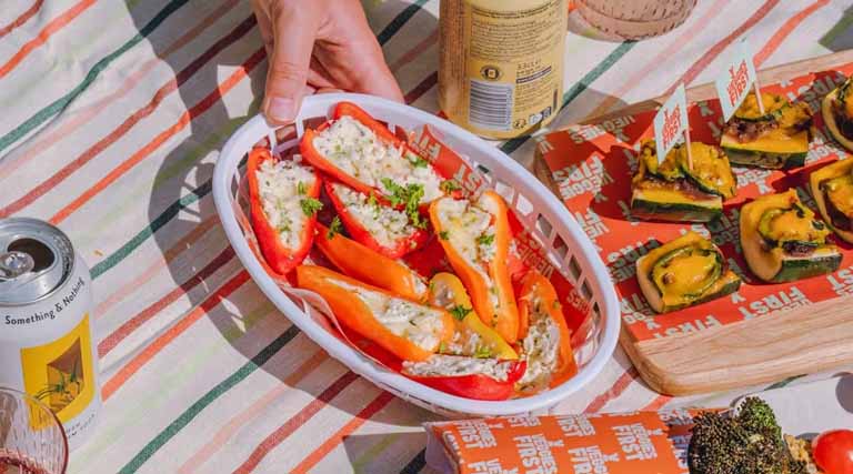 A Healthy Lifestyle Is Impossible Without Fruits And Vegetables