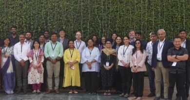 Designing Inclusive Digital Agroadvisories For Climate-resilient Food Systems Niyati Singaraju, Shalini Gakhar