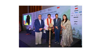 Innovate to Act: GRIHA Conclave in Raipur Pushes Net-Zero Pathways for Sustainable Cities