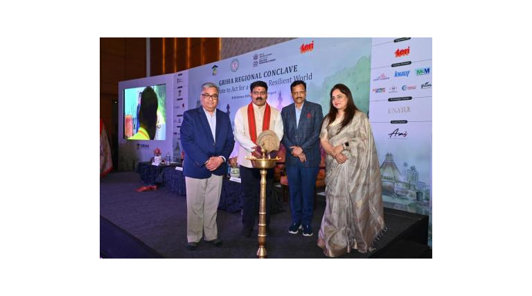 Innovate to Act: GRIHA Conclave in Raipur Pushes Net-Zero Pathways for Sustainable Cities