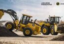 Razor Tracking Construction Fleet Integration Solution Now Available Through John Deere Operations Center™