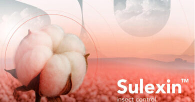 FMC Launches Sulexin™ Insect Control in Côte d’Ivoire, Achieves First Global Registration