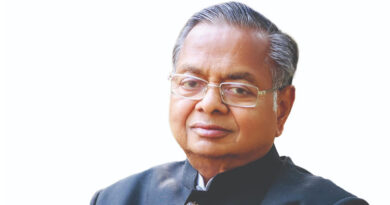 India’s Union Budget 2026: Dr. R.G. Agarwal of Dhanuka Agritech Highlights R&D Funding and GST on Pesticides India’s Union Budget 2026: Dr. R.G. Agarwal of Dhanuka Agritech Highlights R&D Funding and GST on Pesticides